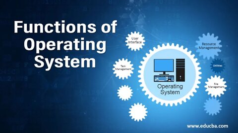Friday Night Live With You! The Operating System