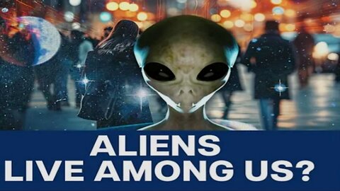 Aliens May be Living Among us Disguised as Humans: Harvard Researchers | Vantage with Palki Sharma