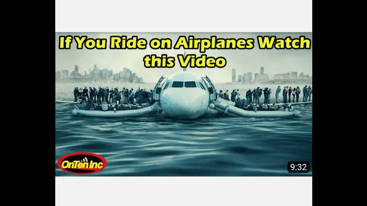 cool information you should know that makes flying easier