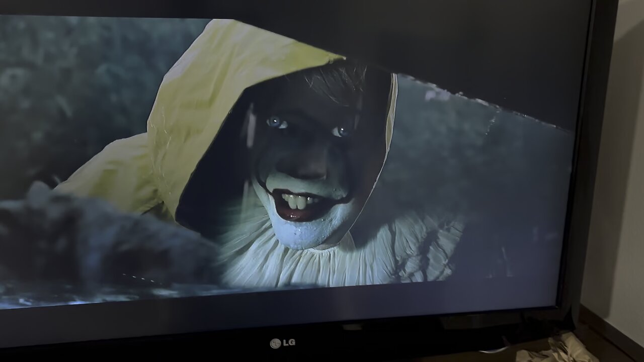 Pennywise Georgie