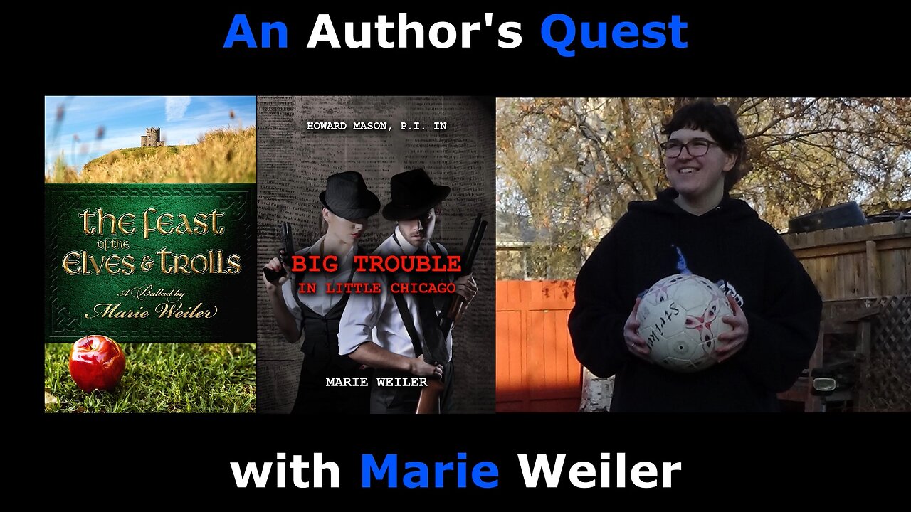 Is My Screenplay Going to Be Made Into a Feature Film? | Writing Update