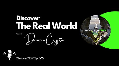 TRW Crypto Success - Dave | Interview #3