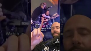 Holy Spirit? Kundalini spirit? Demon? Fake?