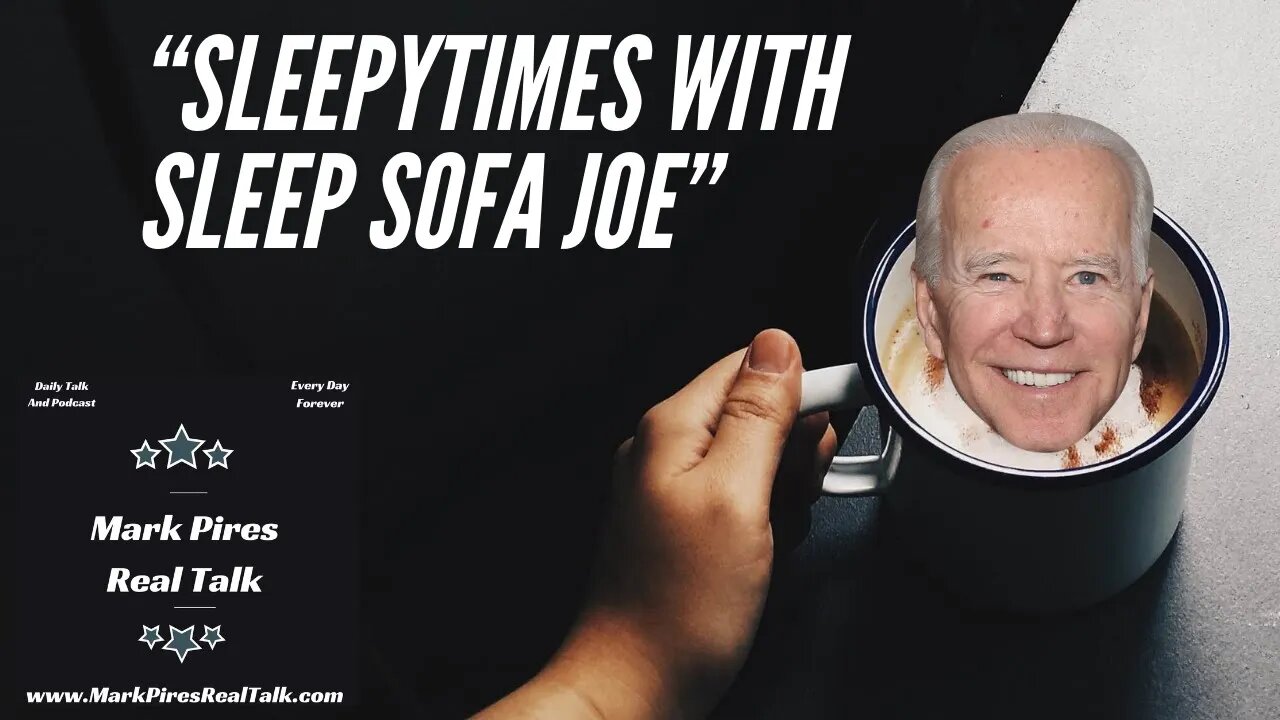 Trump & Pence Talk Hurricane Laura then Trump writes a new song... “Sleepytime with Sleep Sofa Joe”