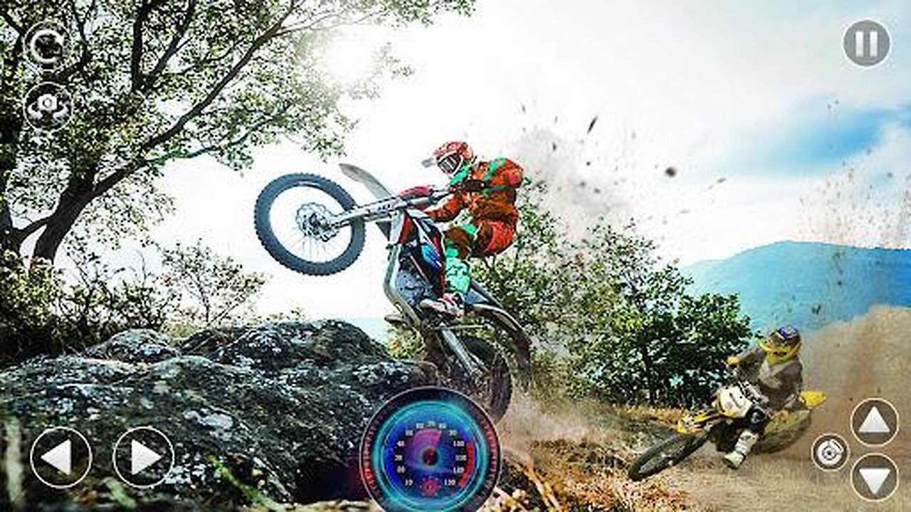 Bike racing game 3d 🚲🚲### . This is most popular game in all countries ❤️