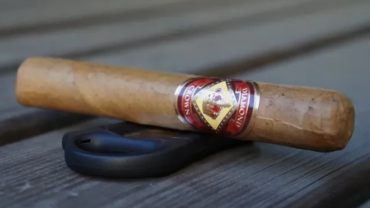 Team Review Recap: Diamond Crown Robusto No. 4