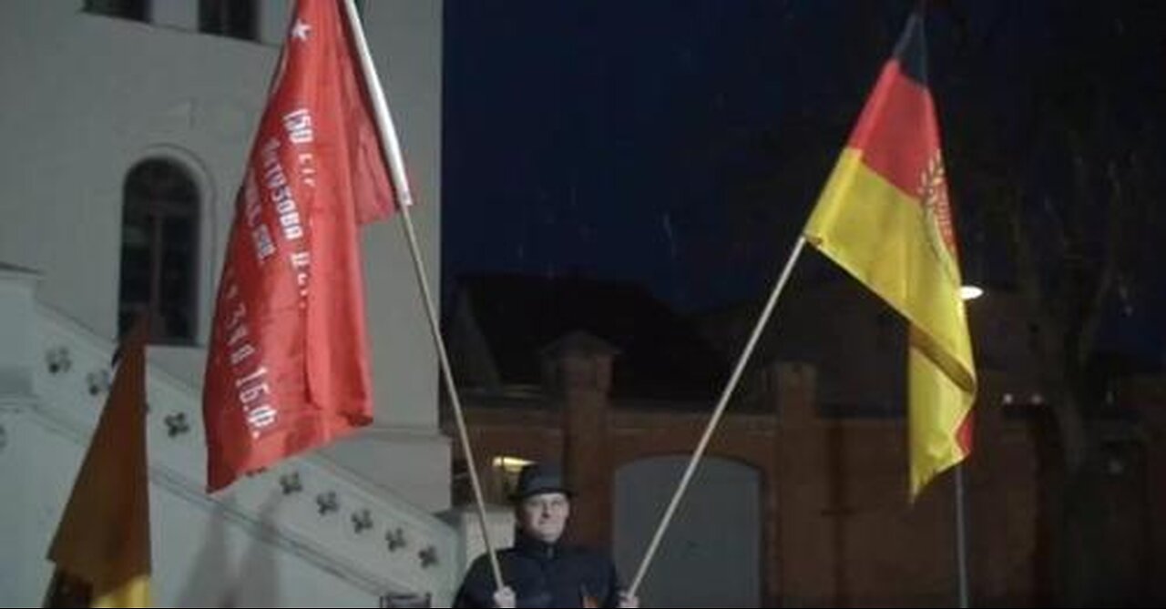 Die Lüge von der WiedervereinigunDeutschlands Warum die Lüge bequem ist