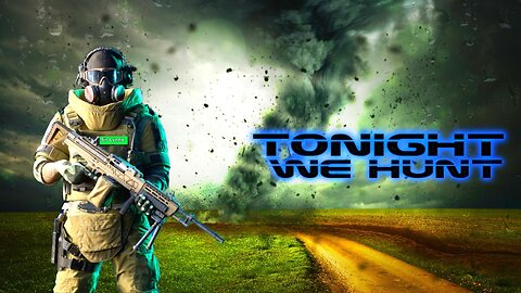 Battlefield 2042 - Tonight we hunt