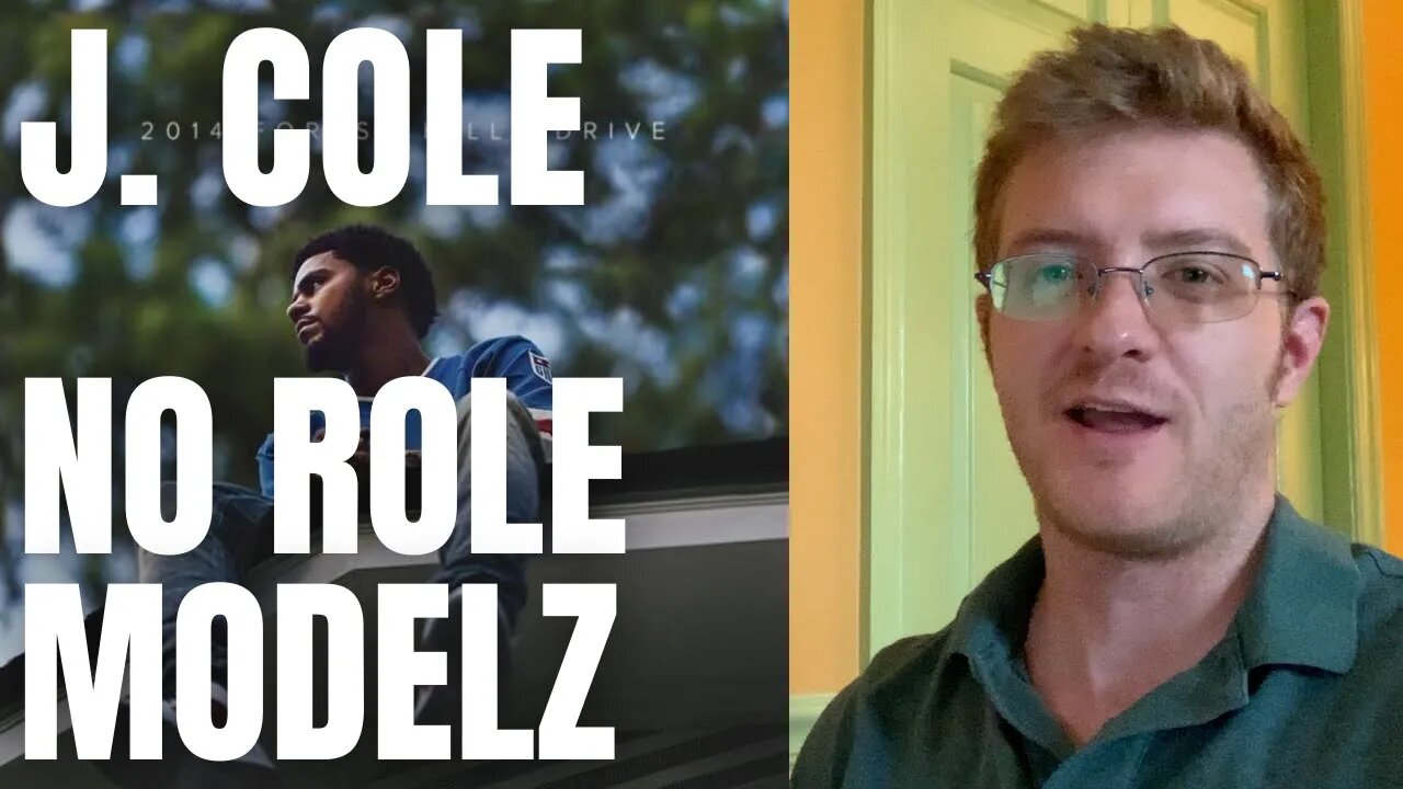 J. Cole - No Role Modelz (REACTION!) 90s Hip Hop Fan Reacts