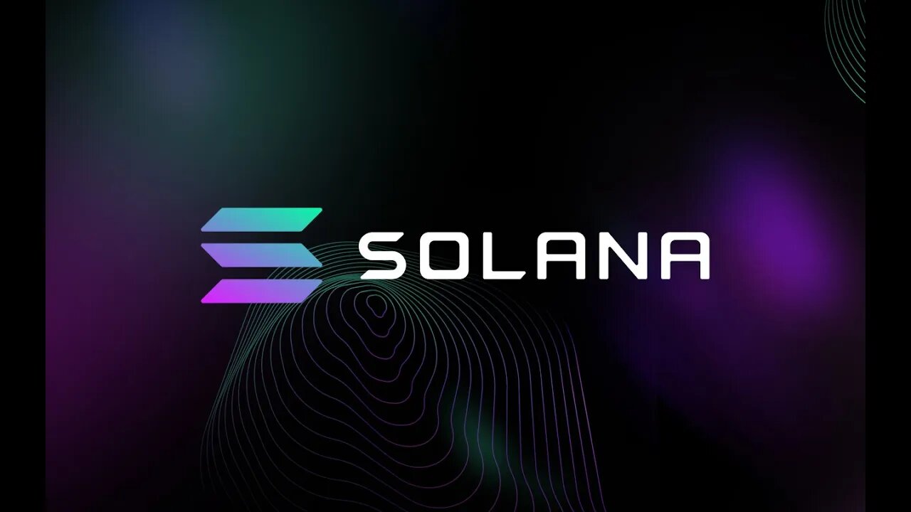 Solana (SOL) 3 Minute Price Analysis & Prediction August 2021.