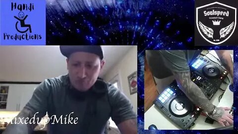 MixedupMike Show