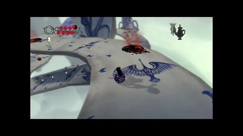 Alice Madness Returns: Playthrough Pt 16