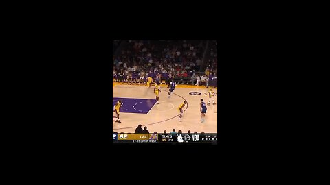 Most, impossible shots from NBA