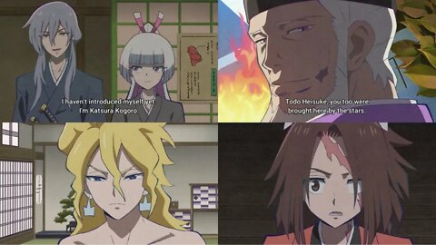 Bucchigire Ep 11 reaction #ブッチギレ #bucchigire#ShineonBakumatsuBadBoysreaction#ShineonBakumatsuBadBoys