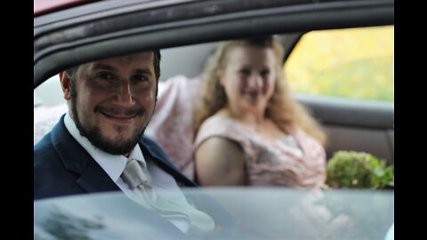 Sam and Bonnie's Wedding Celebration