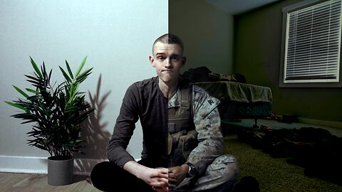 Did the Marine Corps ruin minimalism?