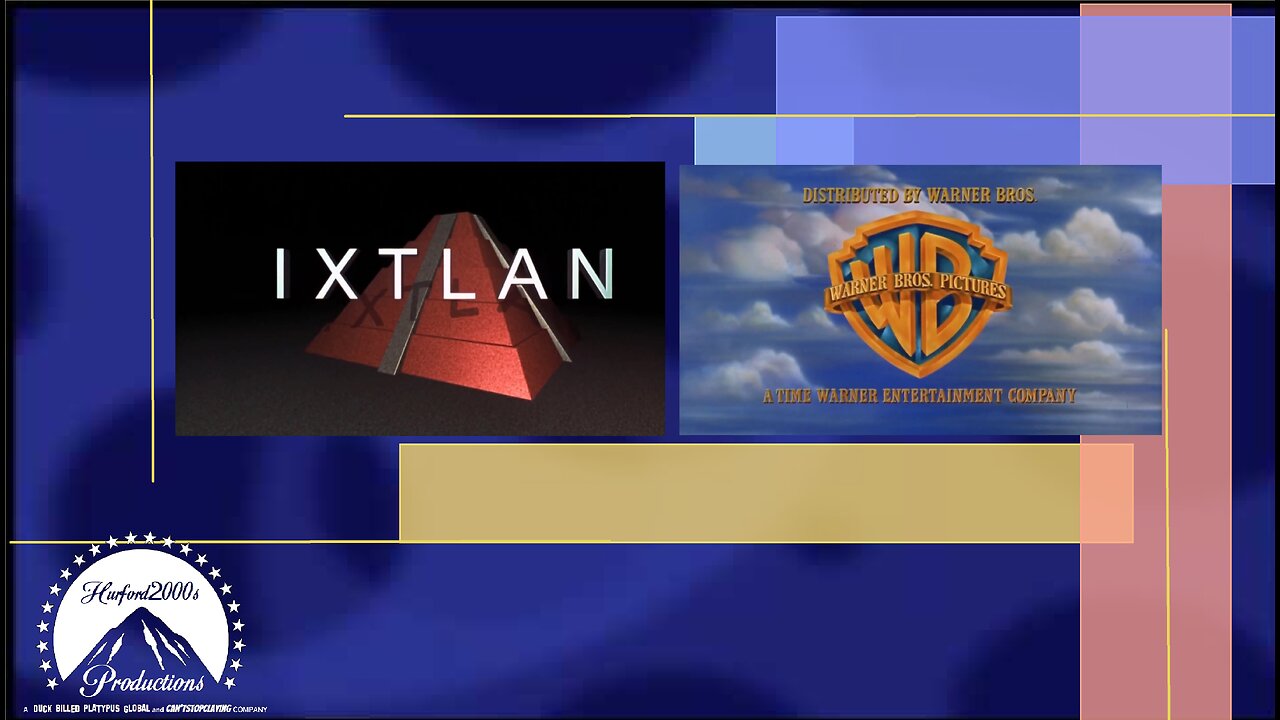 IXTLAN / Warner Bros. Pictures (1994)