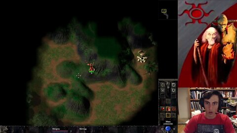 TAK: Iron Plague - Ch 15: Alliance (+10 speed only, no saves, no pausing)