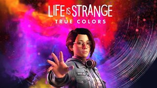 LIFE IS STRANGE TRUE COLORS - SALVEI O ETHAN E MEU IRMÃO MORREU - @NEWxXx Games#lifeisstrange