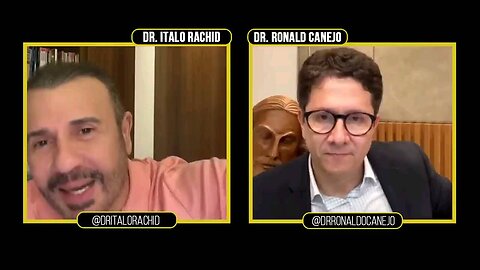 Italo Rachid _ Covid