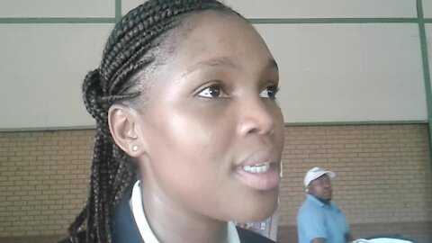 Rustenburg restores the dignity of girl child through Lerato le Seriti initiative (zQc)