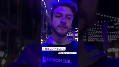 Sniggily Wiggily’s Halifax NS