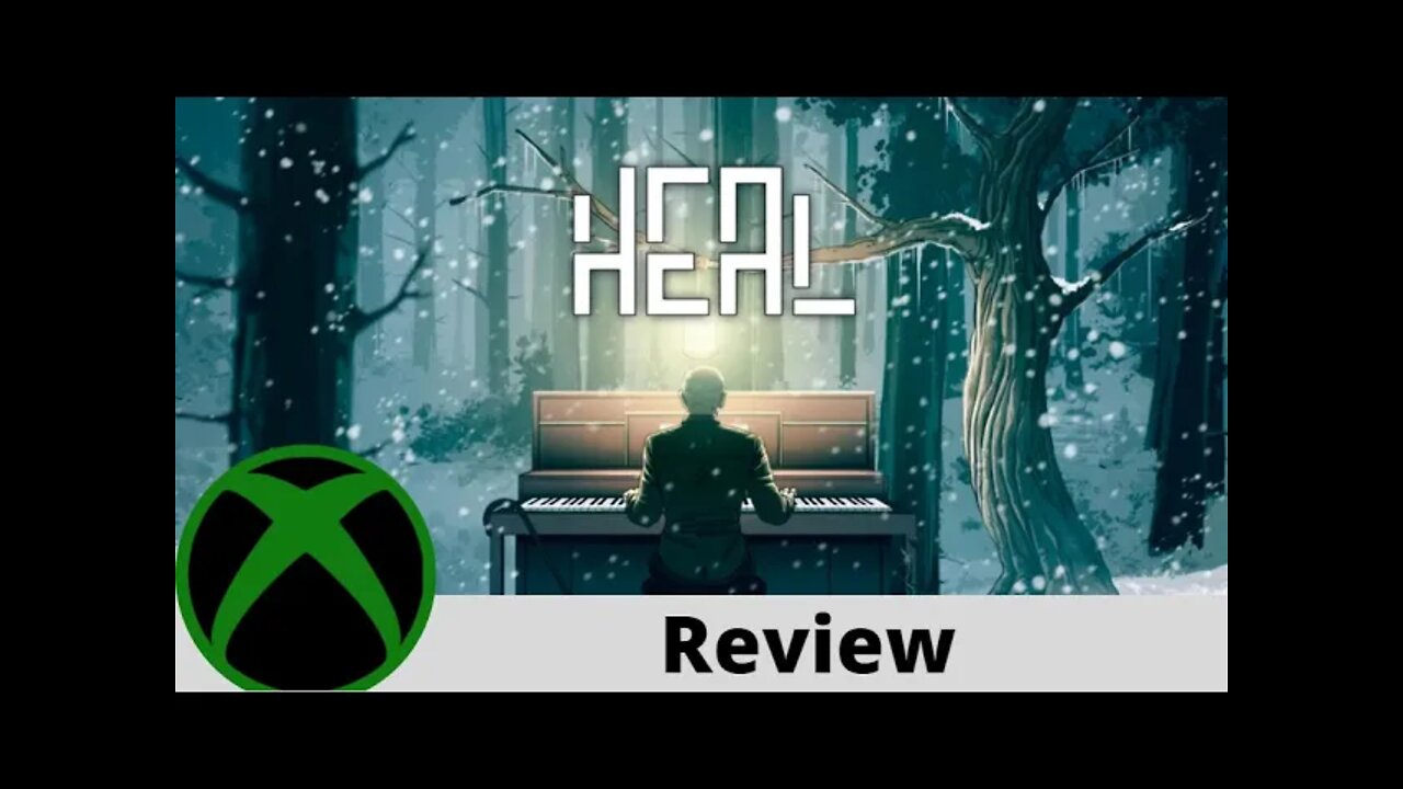 Heal: Console Edition Review on Xbox