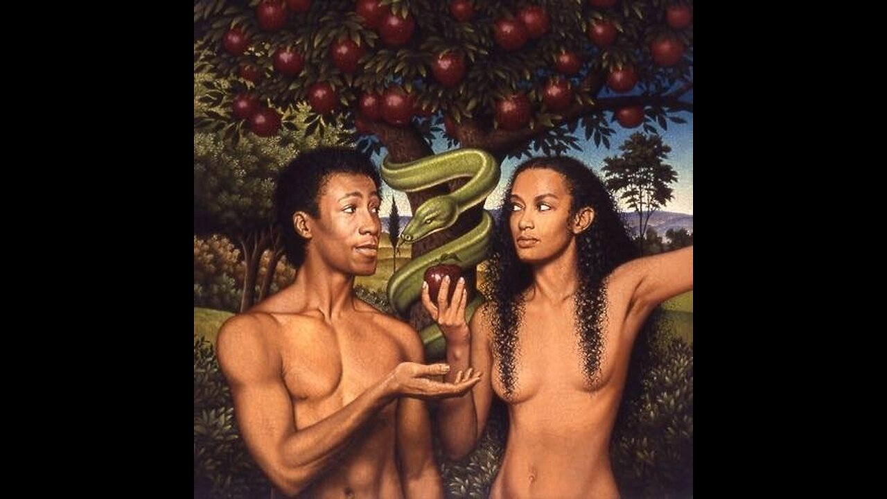 Re: "The Forbidden Fruit!!!" (Apostles Of Greatmillstone)