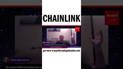 Chainlink
