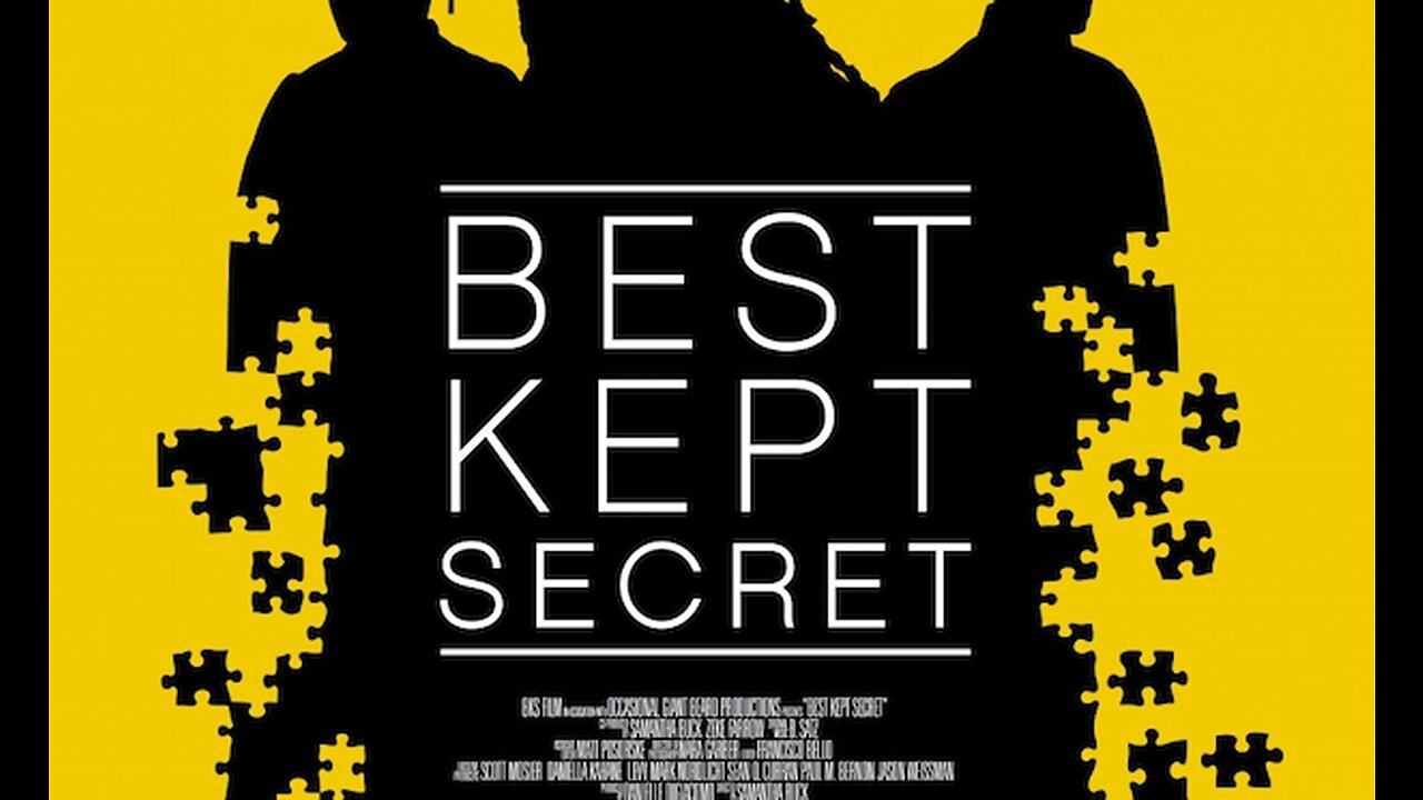 Best Kept Secret (2013) Documentary Trailer - Placement of Autistic Children After Graduation