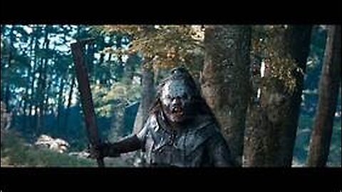 Saruman's Uruk Hai Scouts