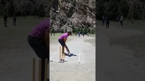 Six on the top of mountain