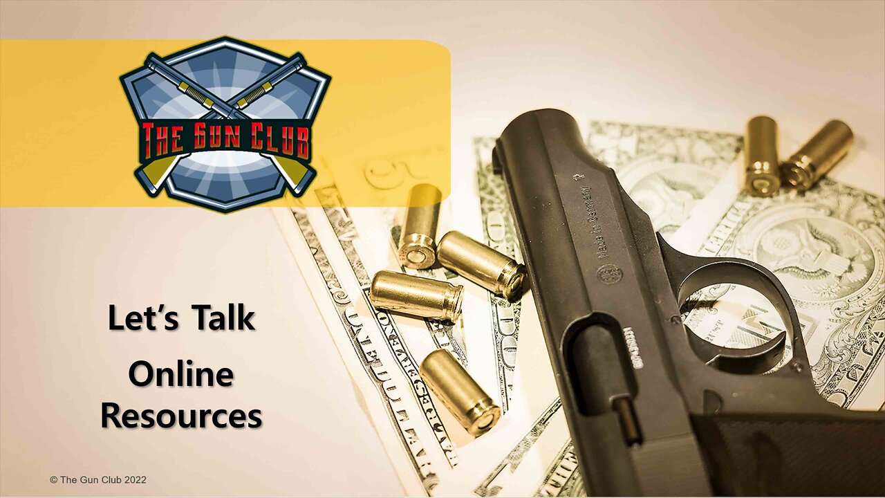 Let's Talk - Online Resources