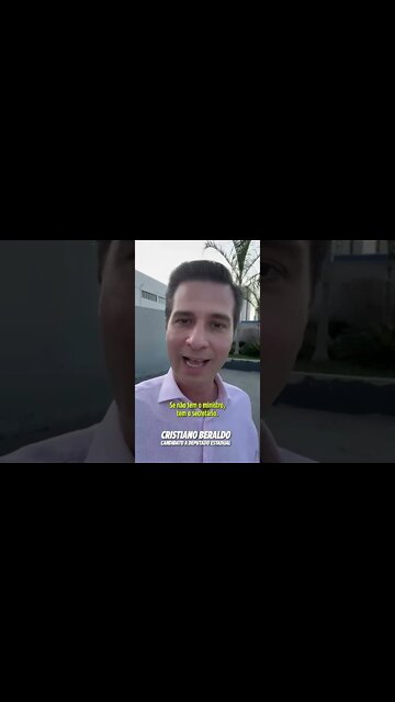 LULA VAI RECRIAR TODOS OS MINISTÉRIOS! #shorts