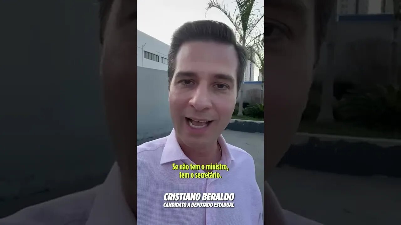 LULA VAI RECRIAR TODOS OS MINISTÉRIOS! #shorts