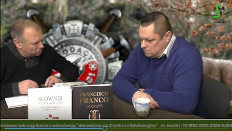 Mario - Kamracki Dokumentalista: Psy i trolle szczekają a my Rodacy Kamraci 2.0 idziemy własną drogą