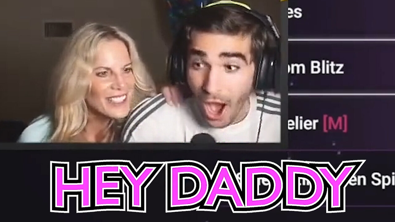 PARENTS ON LIVE STREAMS │#1