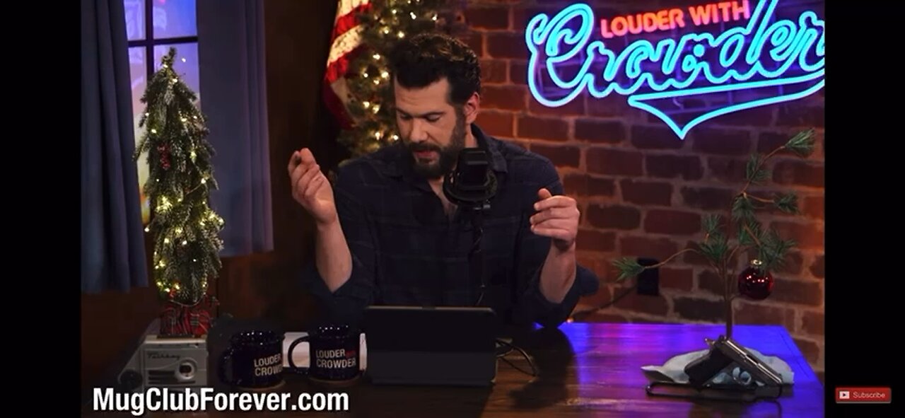 Charlie Brown crowder