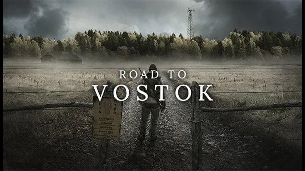 Road to Vostok Demo Review