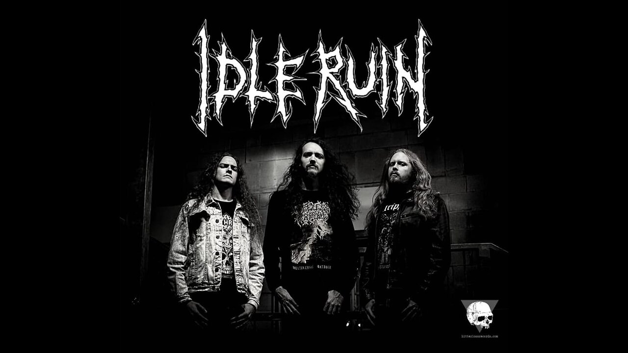 Inter Sanctum with Idle Ruin