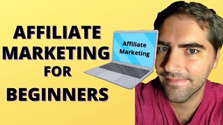 How To Start Affiliate Marketing For Beginners In 2022