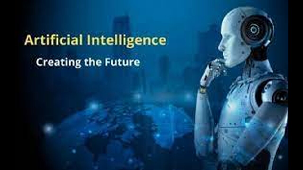 The race for artificial intelligence - Can Europe compete? | DW Documentary