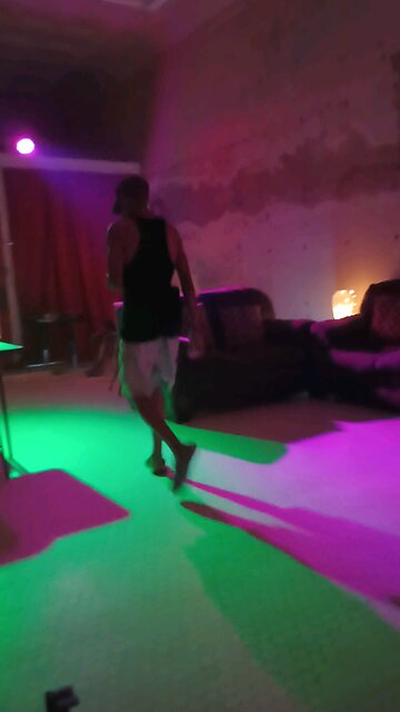 It's going down 👌🏿