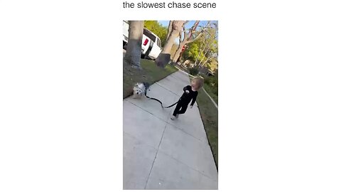 he was clueless to the drama behind him