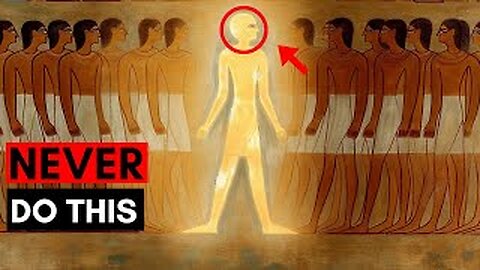 CHOSEN ONES, 6 GIFTS to NEVER ACCEPT(Under ANY CONDITIONS)