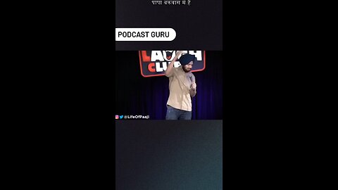 stand up comedy show 😅😅