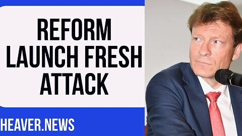 Reform Party Reveal FRESH Attack Plan