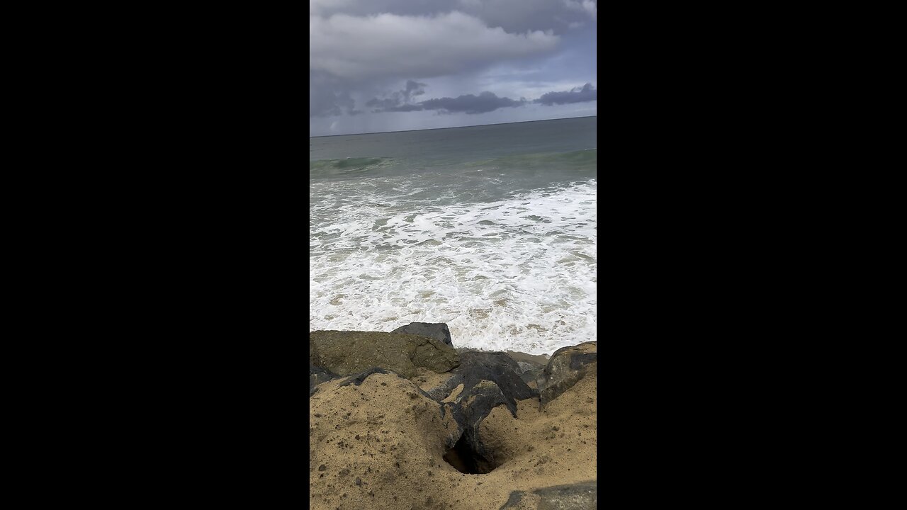 Strands Beach