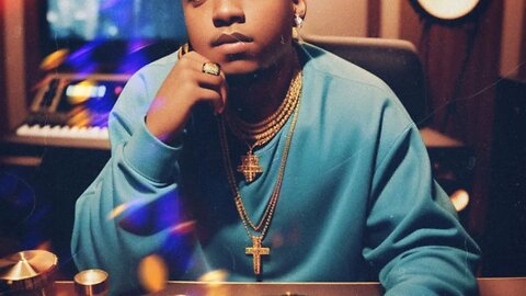Sugarboy Big T & Counterfeit - Money On The Floor (Prod. Oolex & Bern)