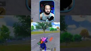 REFLEX AWM😲 | PUBG MOBILE #short #shorts #pubgmobilenepal #pubgnepal #nepalipubgmobile